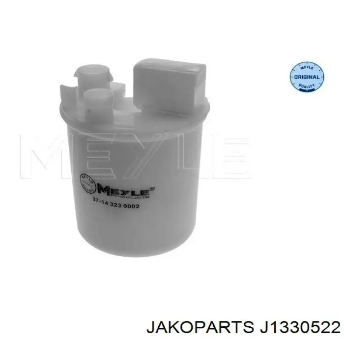 Купить J1330522 Jakoparts Фильтр-отстойник топлива грубой очистки