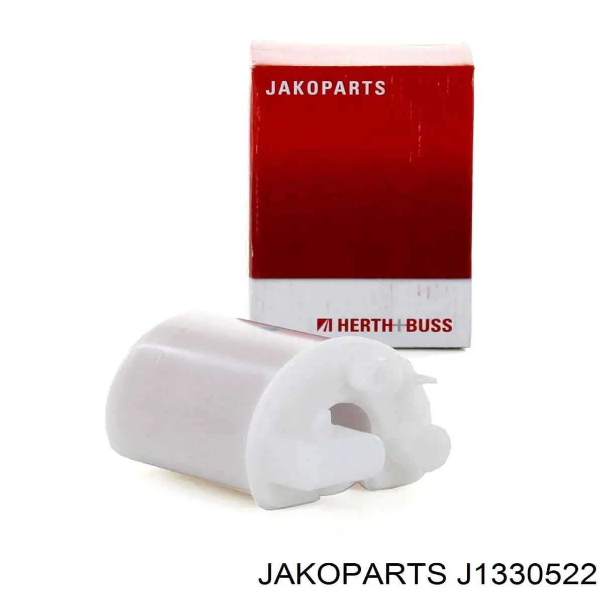 Топливный фильтр J1330522 Jakoparts