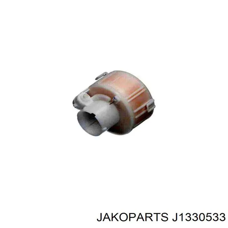 Фильтр тонкой очистки топлива Hyundai/Kia 31915A6000 цена, от 40.35 USD