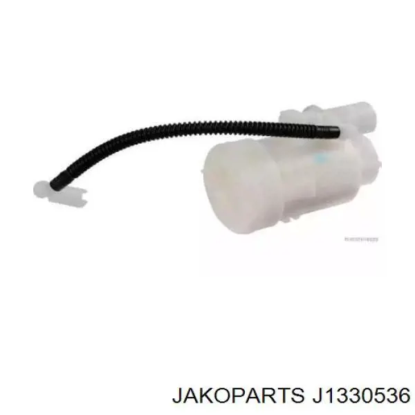 Фильтр тонкой очистки топлива Jakoparts J1330536 цена, от 22.11 USD