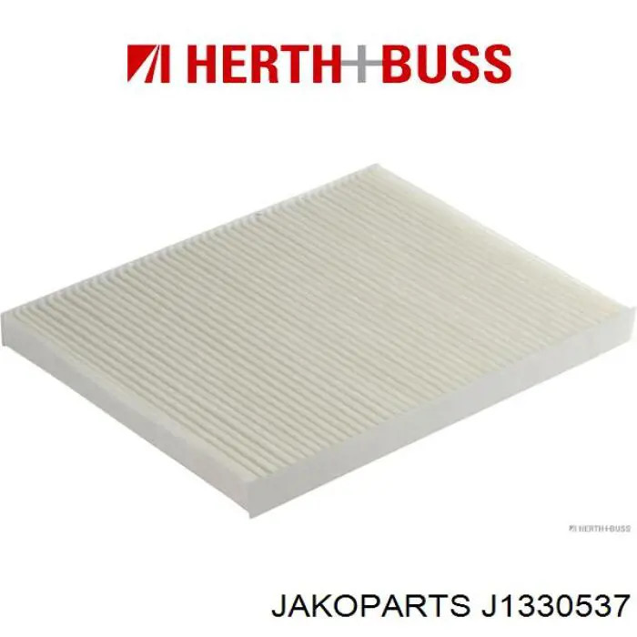 Фильтр топливный Jakoparts J1330537
