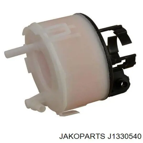 Фильтр топлива на Ford Taunus '80 GBS.GBNS