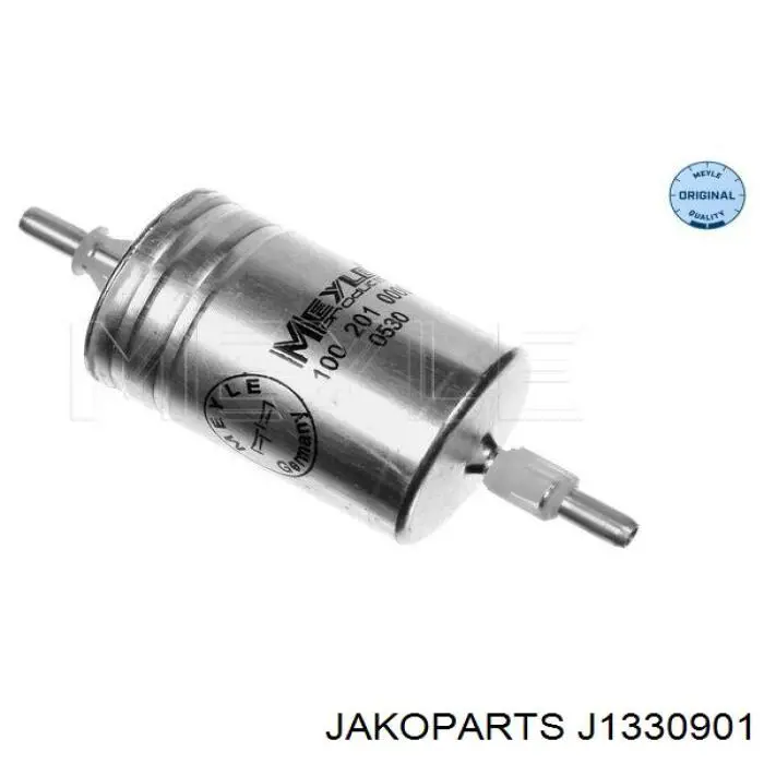 Фильтр тонкой очистки топлива Jakoparts J1330901 цена, от 1.95 USD