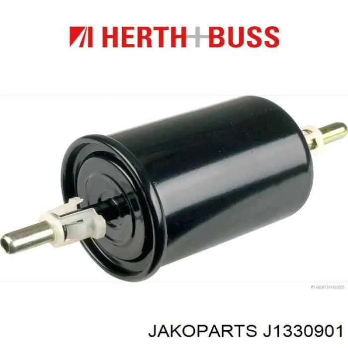 Купить J1330901 Jakoparts Фильтр-отстойник топлива грубой очистки