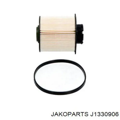 Топливный фильтр J1330906 Jakoparts