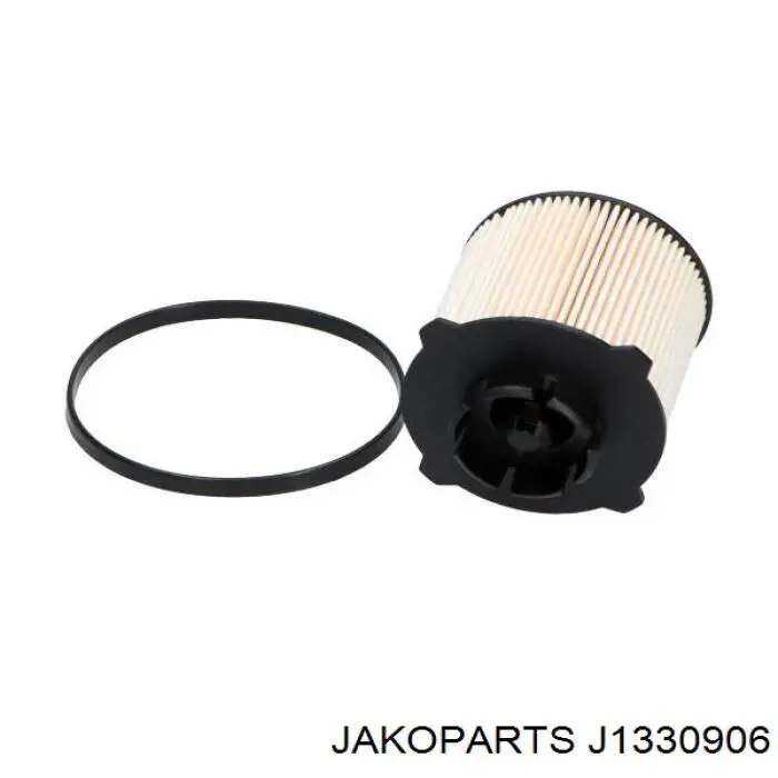 Фильтр топливный Jakoparts J1330906