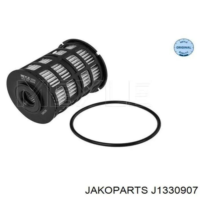 Купить C053 Vasco Filters Фильтр-отстойник топлива грубой очистки