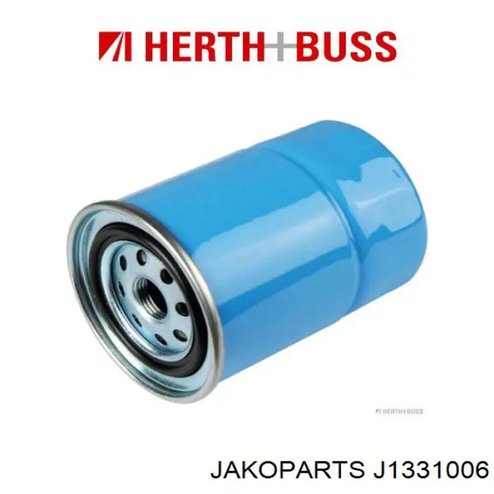Купить J1331006 Jakoparts Фильтр-отстойник топлива грубой очистки