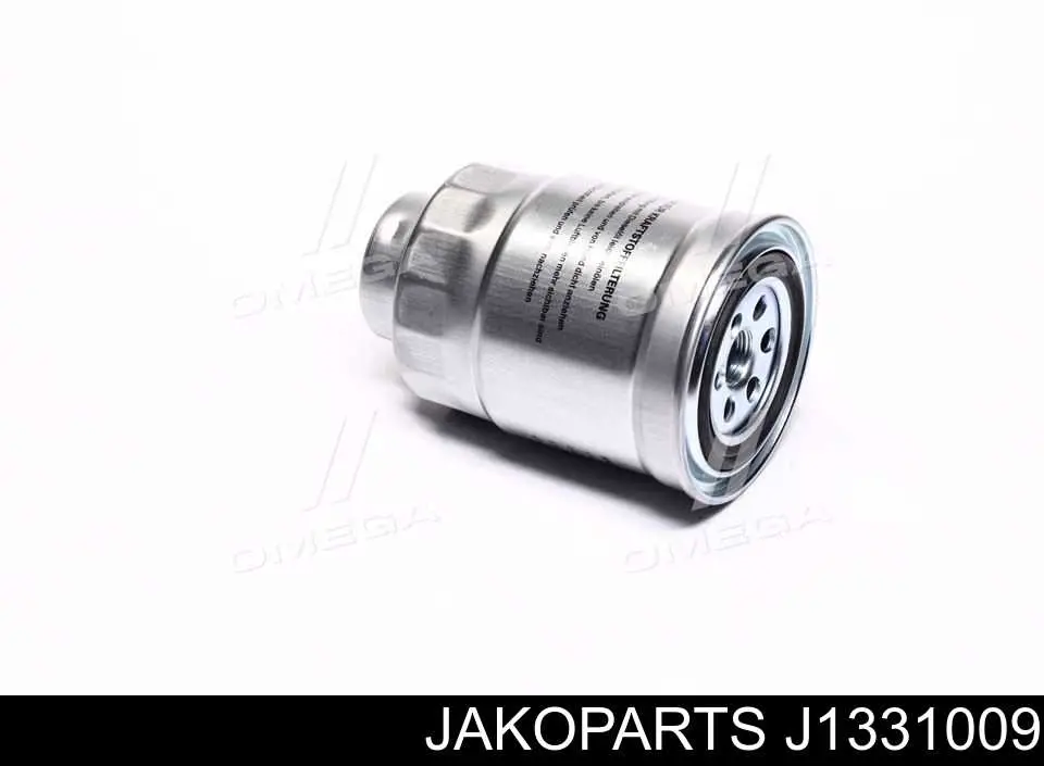 Топливный фильтр J1331009 Jakoparts