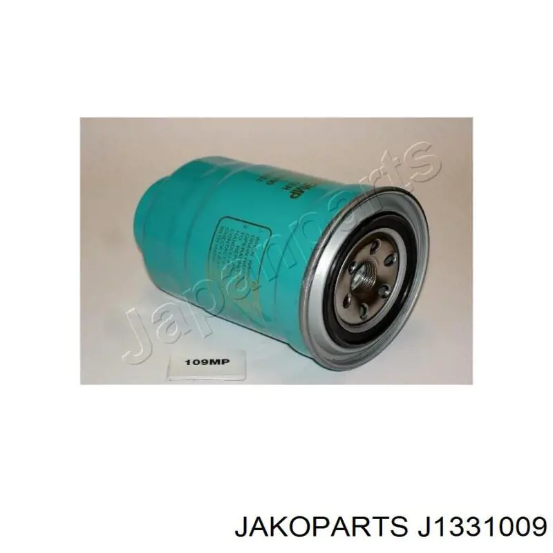 Фильтр тонкой очистки топлива Jakoparts J1331009 цена, от 6.15 USD