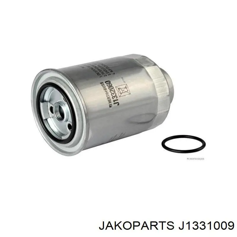 Купить J1331009 Jakoparts Фильтр-отстойник топлива грубой очистки
