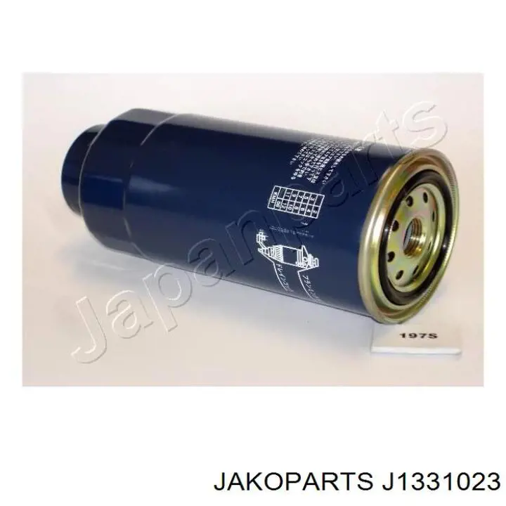 Filtro combustible J1331023 Jakoparts