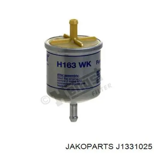 Купить J1331025 Jakoparts Фильтр-отстойник топлива грубой очистки