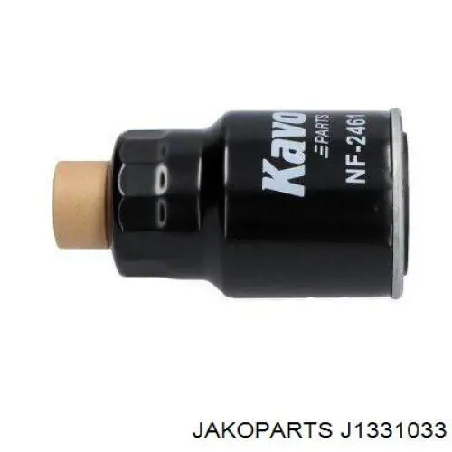 Фильтр топливный Jakoparts J1331033