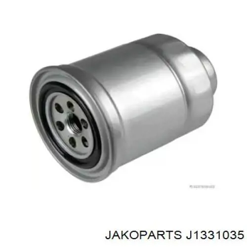 J1331035 Jakoparts топливный фильтр