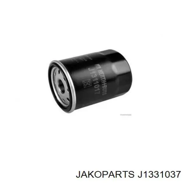 Топливный фильтр J1331037 Jakoparts