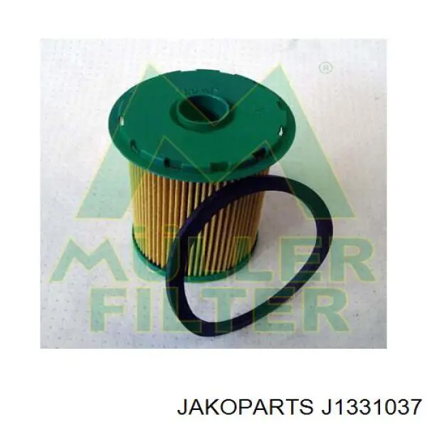 Фильтр тонкой очистки топлива Jakoparts J1331037 цена, от 6.85 USD
