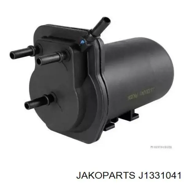 J1331041 Jakoparts топливный фильтр