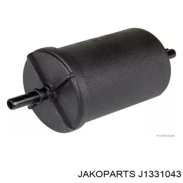 J1331043 Jakoparts топливный фильтр