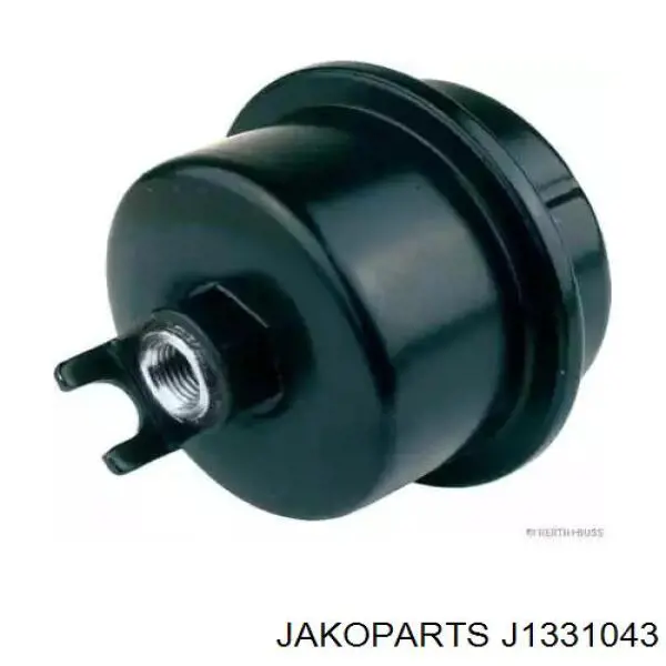 Топливный фильтр J1331043 Jakoparts