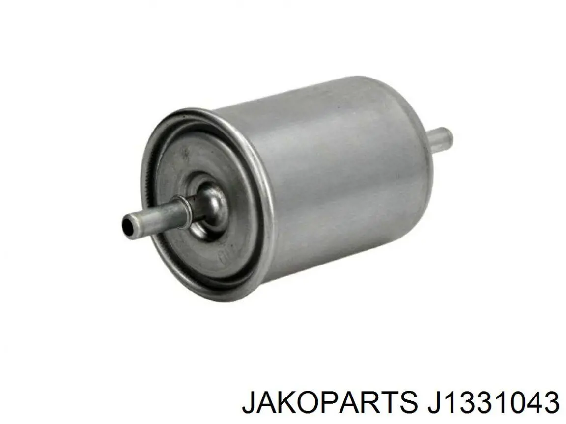 Фильтр тонкой очистки топлива Jakoparts J1331043 цена, от 3.97 USD