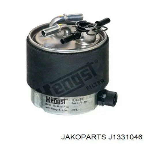 Купить J1331046 Jakoparts Фильтр-отстойник топлива грубой очистки