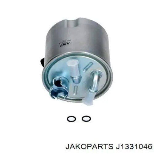 Топливный фильтр J1331046 Jakoparts