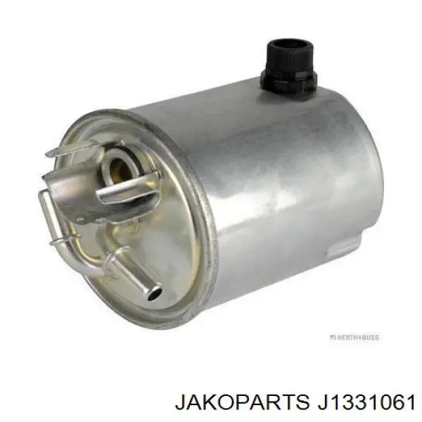 J1331061 Jakoparts топливный фильтр