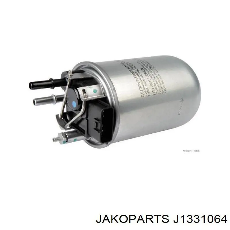 Купить J1331064 Nipparts Фильтр-отстойник топлива грубой очистки