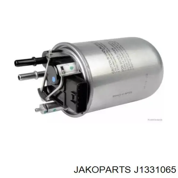 J1331065 Jakoparts filtro de combustível