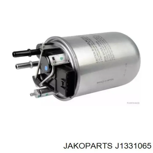 Купить 164001KB2B Nissan/Infiniti Фильтр-отстойник топлива грубой очистки