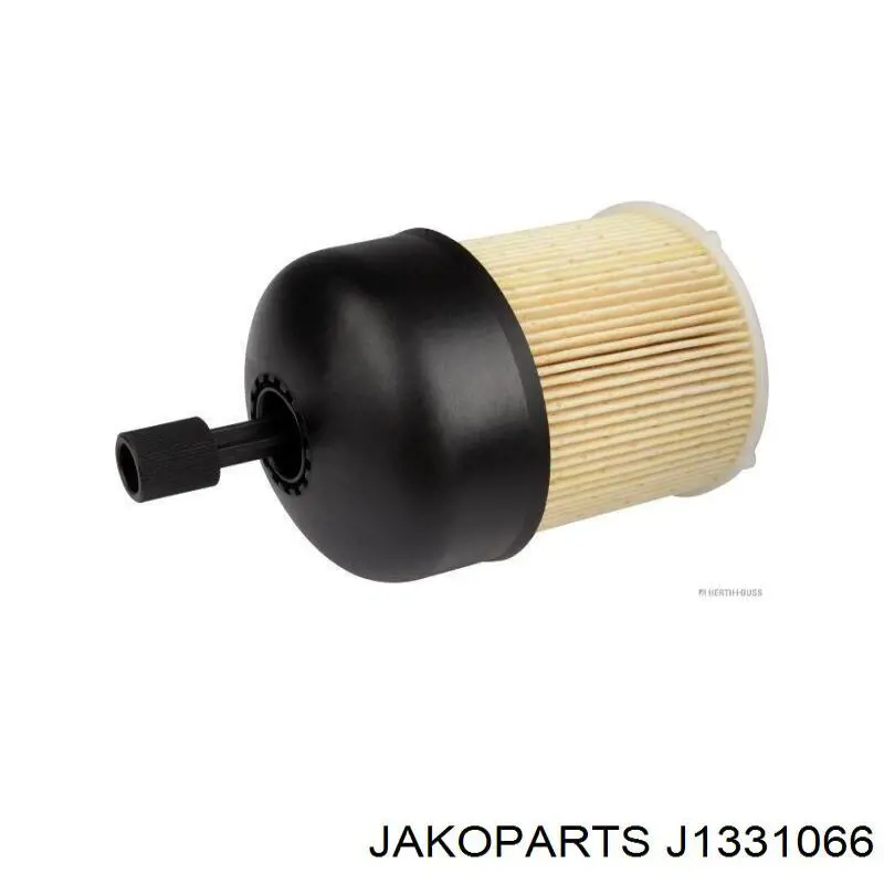 Фильтр тонкой очистки топлива Jakoparts J1331066 цена, от 16.09 USD