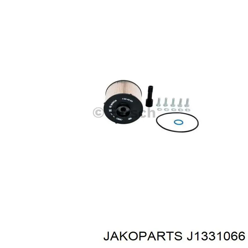 Купить J1331066 Jakoparts Фильтр-отстойник топлива грубой очистки