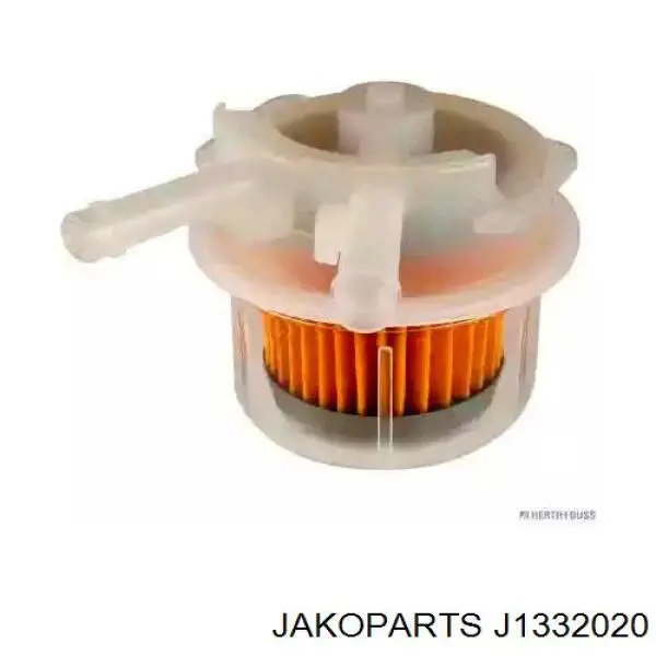 J1332020 Jakoparts топливный фильтр