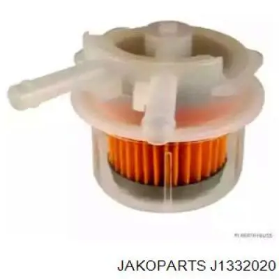 Filtro combustible J1332020 Jakoparts