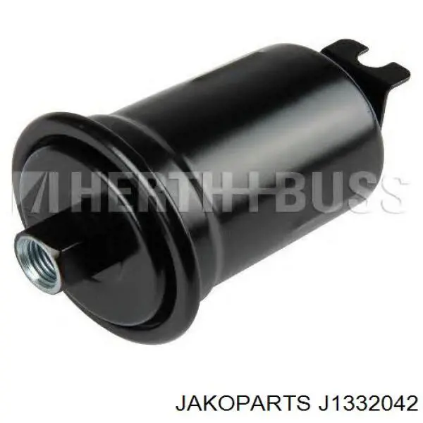 Топливный фильтр 2330016240 Toyota
