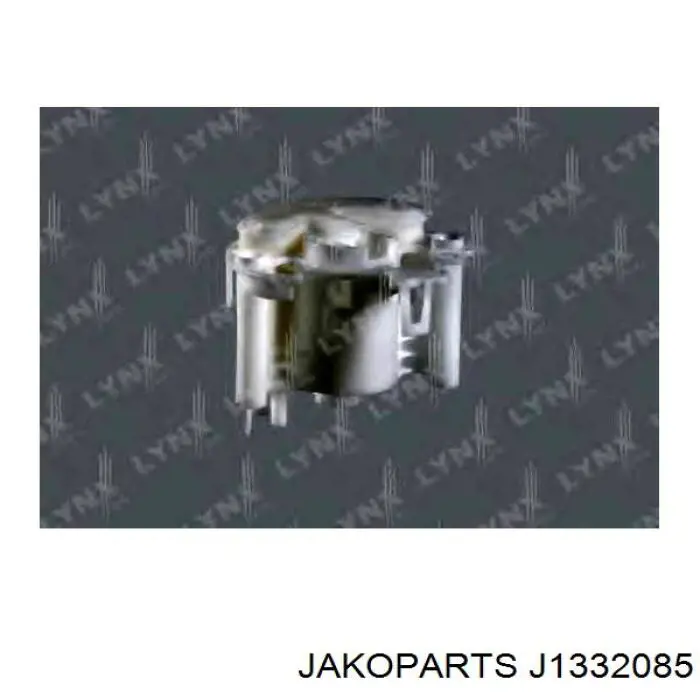 Фильтр тонкой очистки топлива Jakoparts J1332085 цена, от 17.88 USD