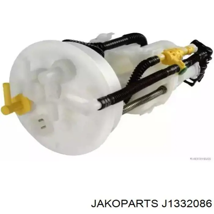 Топливный фильтр J1332086 Jakoparts