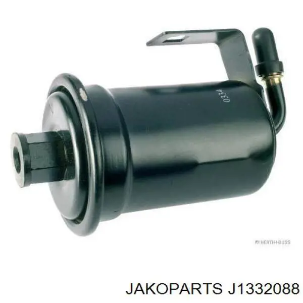 J1332088 Jakoparts Фильтр топлива