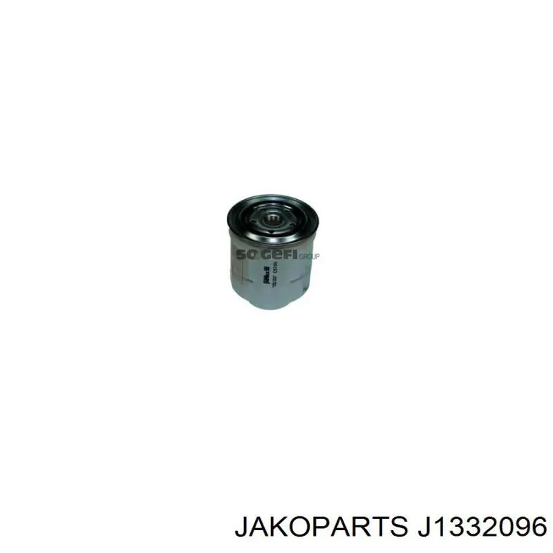 J1332096 Jakoparts Фильтр топлива
