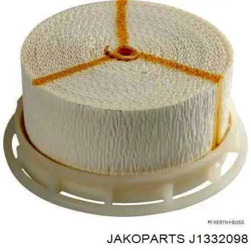 Фильтр тонкой очистки топлива Jakoparts J1332098 цена, от 8.08 USD