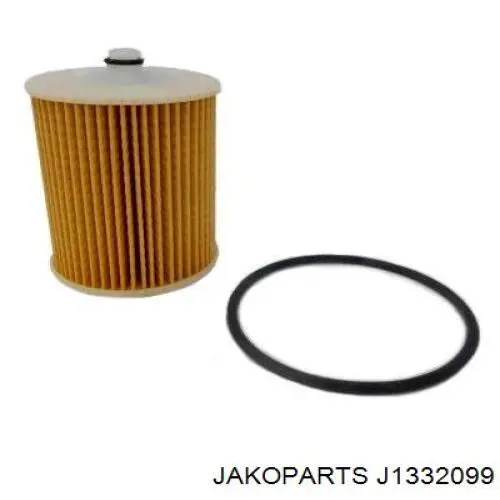 Купить C052 Vasco Filters Фильтр-отстойник топлива грубой очистки