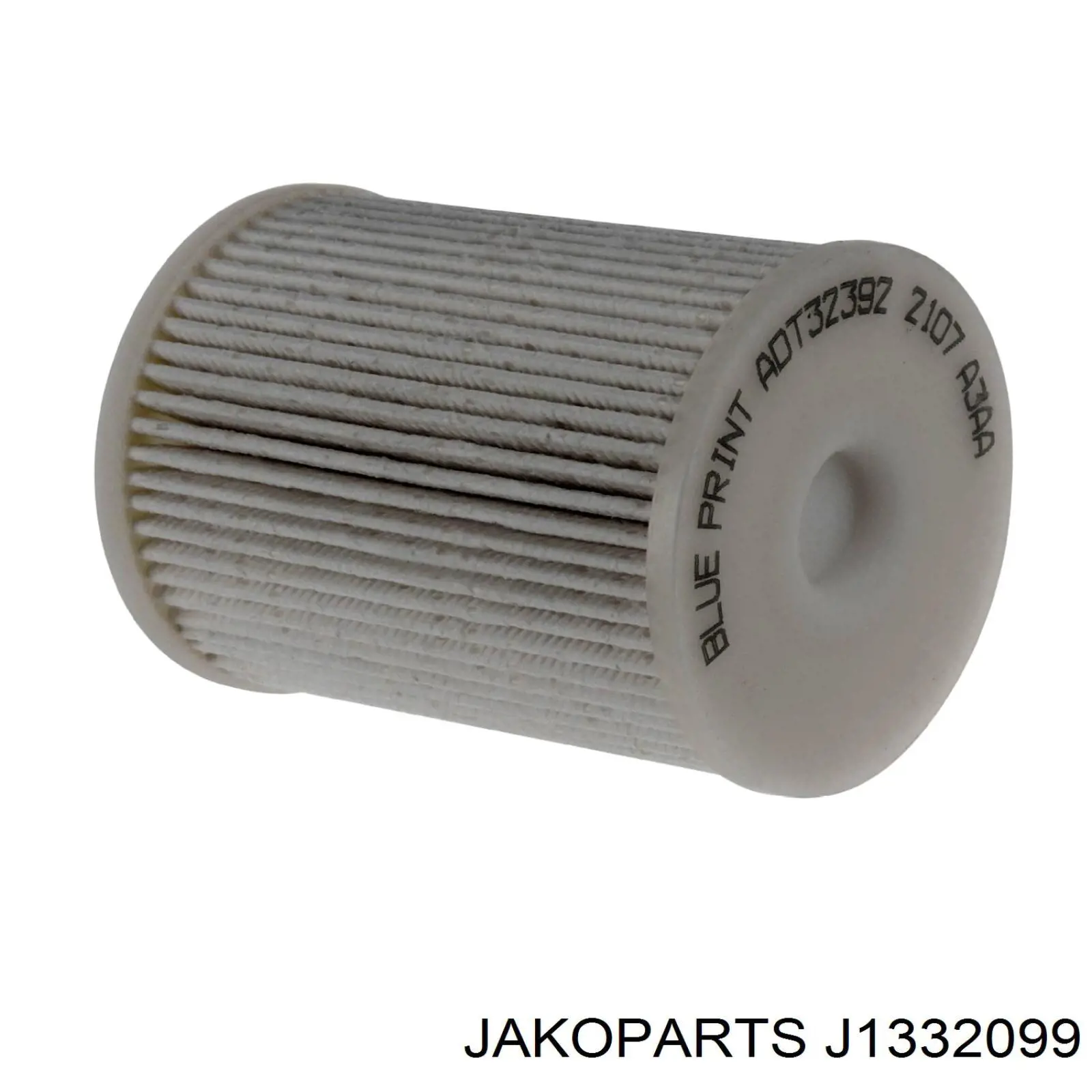 Топливный фильтр C052 Vasco Filters