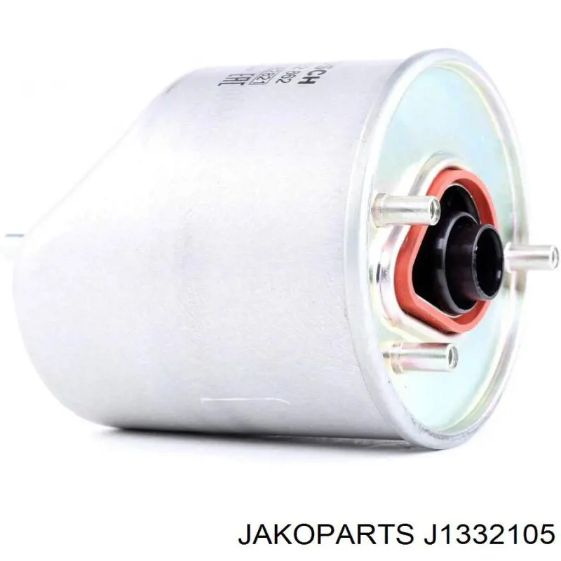 Фильтр тонкой очистки топлива Jakoparts J1332105 цена, от 14.06 USD