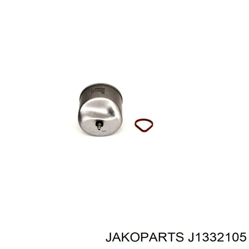 Купить J1332105 Jakoparts Фильтр-отстойник топлива грубой очистки