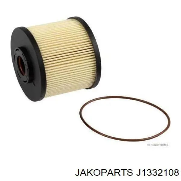 Фильтр тонкой очистки топлива Jakoparts J1332108 цена, от 10.10 USD