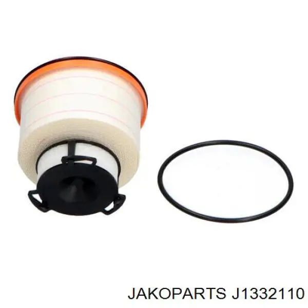 Фильтр тонкой очистки топлива Jakoparts J1332110 цена, от 13.17 USD