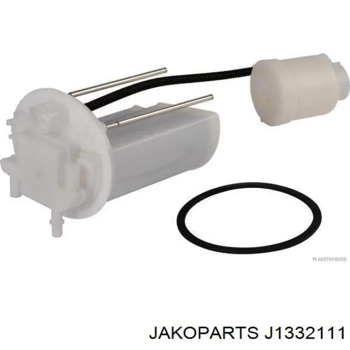 Купить 7702442160 Toyota Фильтр-отстойник топлива грубой очистки