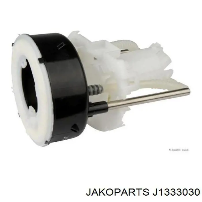 J1333030 Jakoparts топливный фильтр