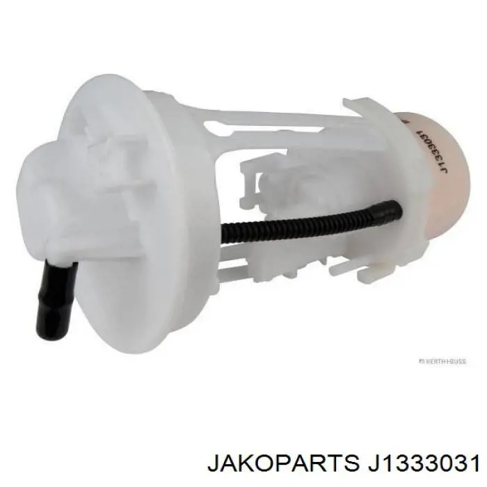 Фильтр тонкой очистки топлива Jakoparts J1333031 цена, от 27.15 USD